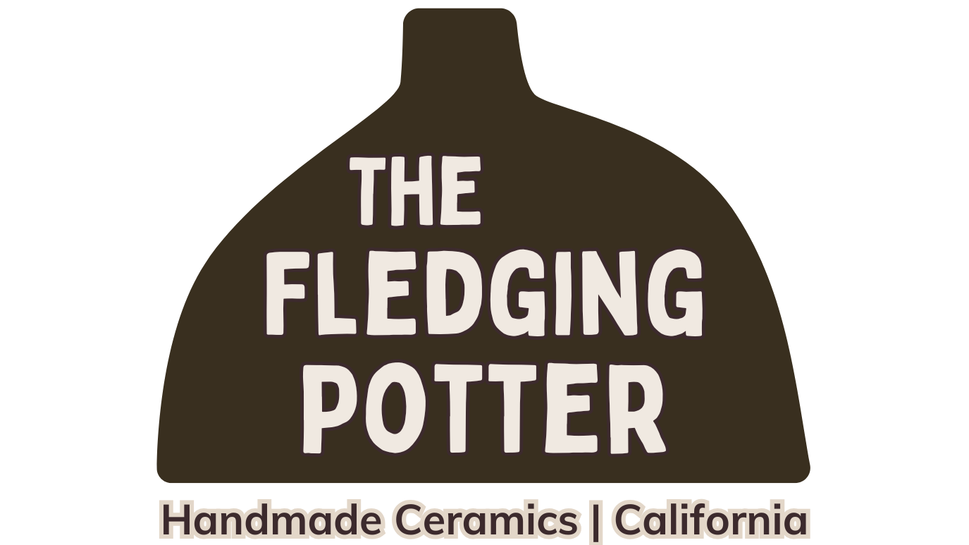 The Fledging Potter